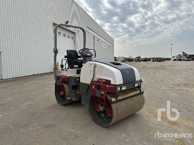 DYNAPAC CC1300 Compacteur Vibrant Tandem - Rullo stradale: foto 4 DYNAPAC CC1300 Compacteur Vibrant Tandem - Rullo stradale: foto 4