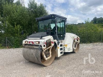 DYNAPAC CC4200 VI Compacteur Vibrant Tandem - Rullo stradale: foto 1 DYNAPAC CC4200 VI Compacteur Vibrant Tandem - Rullo stradale: foto 1