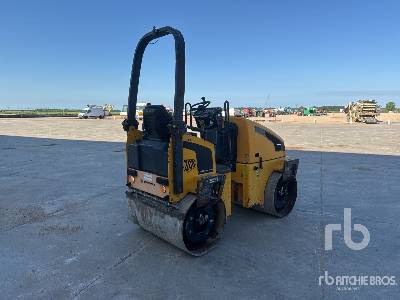 JCB VMT260-120 Compacteur Vibrant Tandem - Rullo stradale: foto 3 JCB VMT260-120 Compacteur Vibrant Tandem - Rullo stradale: foto 3