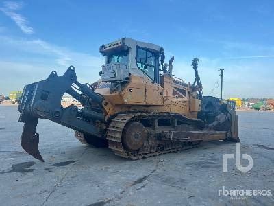 LIEBHERR PR746L Bouteur Sur Chenilles - Bulldozer: foto 3 LIEBHERR PR746L Bouteur Sur Chenilles - Bulldozer: foto 3