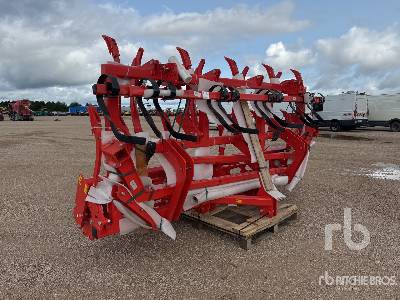 MASCHIO GASPARDO TERREMOTO 400 4000 mm 3-Point Stubble - Coltivatore: foto 1 MASCHIO GASPARDO TERREMOTO 400 4000 mm 3-Point Stubble - Coltivatore: foto 1