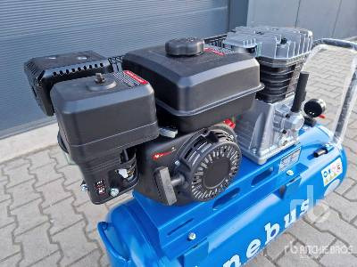 NEBUS LH2065-100L (Unused) - Compressore d'aria: foto 4 NEBUS LH2065-100L (Unused) - Compressore d'aria: foto 4