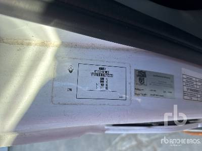 RENAULT MASTER 2019 Versalift ET32-125 10 m on ... - Piattaforma autocarrata: foto 5 RENAULT MASTER 2019 Versalift ET32-125 10 m on ... - Piattaforma autocarrata: foto 5
