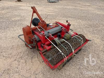 ROTA DAIRON RD100NIV Rotovateur - Coltivatore: foto 2 ROTA DAIRON RD100NIV Rotovateur - Coltivatore: foto 2