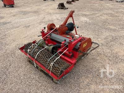 ROTA DAIRON RD100NIV Rotovateur - Coltivatore: foto 3 ROTA DAIRON RD100NIV Rotovateur - Coltivatore: foto 3