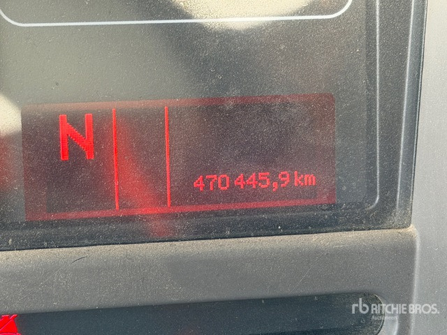 2013 Renault Premium Lander 460DXi 4x2 Tracteur Routier S/A Sleeper Truck Tractor - Trattore stradale: foto 2 2013 Renault Premium Lander 460DXi 4x2 Tracteur Routier S/A Sleeper Truck Tractor - Trattore stradale: foto 2