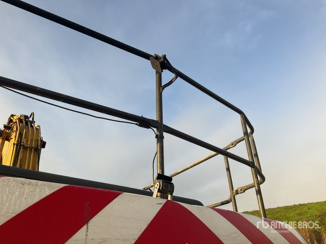 2005 Komatsu PC450LC-7K Tracked Excavator - Escavatore cingolato: foto 5 2005 Komatsu PC450LC-7K Tracked Excavator - Escavatore cingolato: foto 5