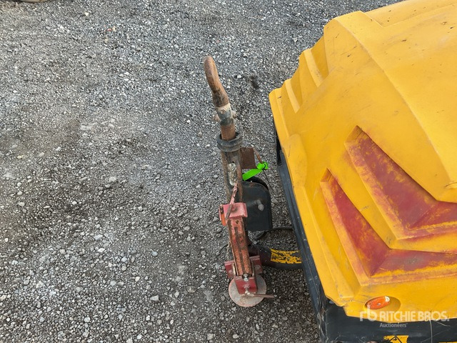 2006 Atlas Copco XAS67DD Atlas Copco Air Compressor Air Compressor - Compressore d'aria: foto 5 2006 Atlas Copco XAS67DD Atlas Copco Air Compressor Air Compressor - Compressore d'aria: foto 5