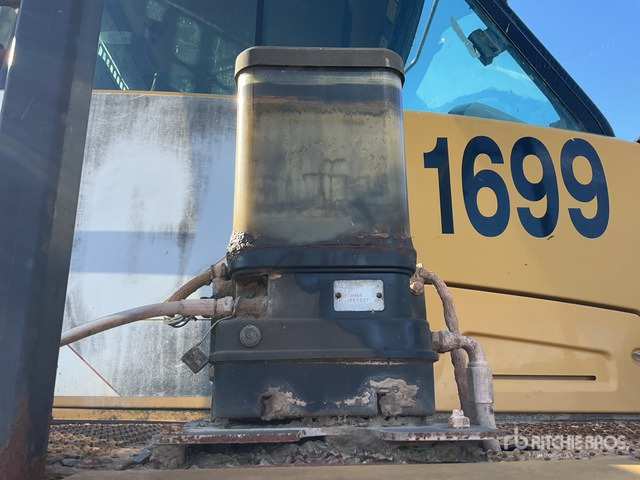 2011 Cat 735 6x6. Articulated Dump Truck - Dumper articolato: foto 5 2011 Cat 735 6x6. Articulated Dump Truck - Dumper articolato: foto 5