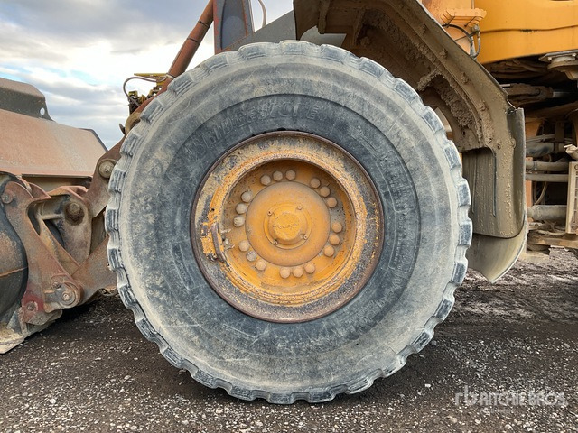 2012 Volvo L110G Wheel Loader - Pala gommata: foto 5 2012 Volvo L110G Wheel Loader - Pala gommata: foto 5