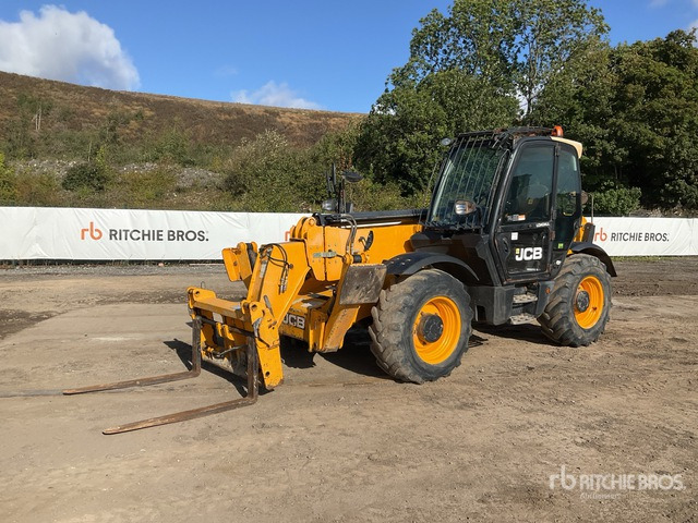 2015 JCB 535-125 2015 JCB 535-125 Telehandler Telehandler - Sollevatore telescopico: foto 3 2015 JCB 535-125 2015 JCB 535-125 Telehandler Telehandler - Sollevatore telescopico: foto 3