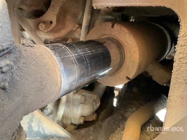 2015 Komatsu HM300-3 Articulated Dump Truck - Dumper articolato: foto 5 2015 Komatsu HM300-3 Articulated Dump Truck - Dumper articolato: foto 5