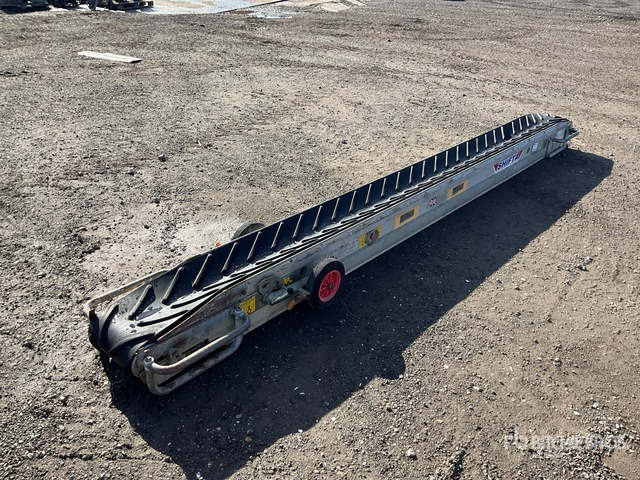 2017 Mace Shifta Conveyor Conveyor - Trasportatore: foto 3 2017 Mace Shifta Conveyor Conveyor - Trasportatore: foto 3