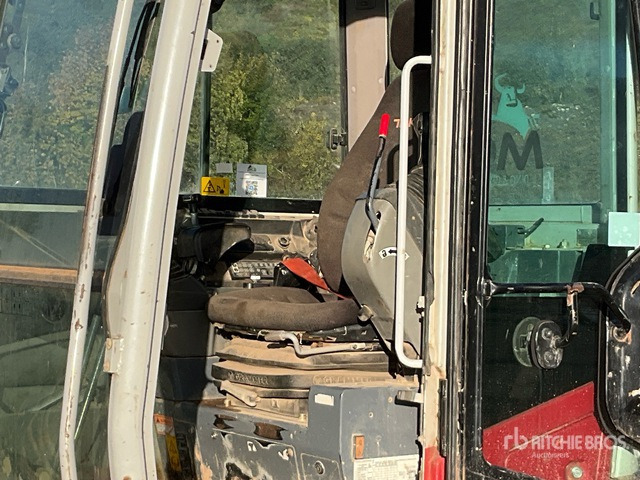 2017 Takeuchi TB230 Mini Excavator:  <6.6t - Miniescavatore: foto 5 2017 Takeuchi TB230 Mini Excavator:  <6.6t - Miniescavatore: foto 5