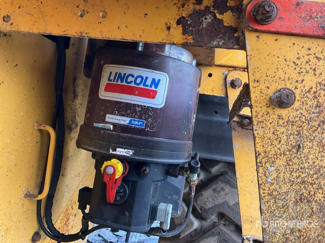 2017 Volvo L110H Wheel Loader - Pala gommata: foto 4 2017 Volvo L110H Wheel Loader - Pala gommata: foto 4