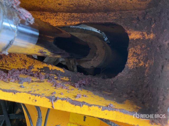 2017 Volvo L110H Wheel Loader - Pala gommata: foto 5 2017 Volvo L110H Wheel Loader - Pala gommata: foto 5