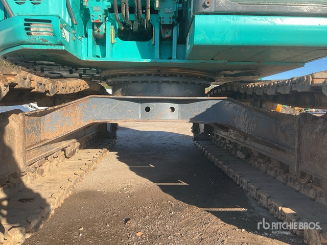 2018 Kobelco SK140SRLC-5 Tracked Excavator - Escavatore cingolato: foto 4 2018 Kobelco SK140SRLC-5 Tracked Excavator - Escavatore cingolato: foto 4