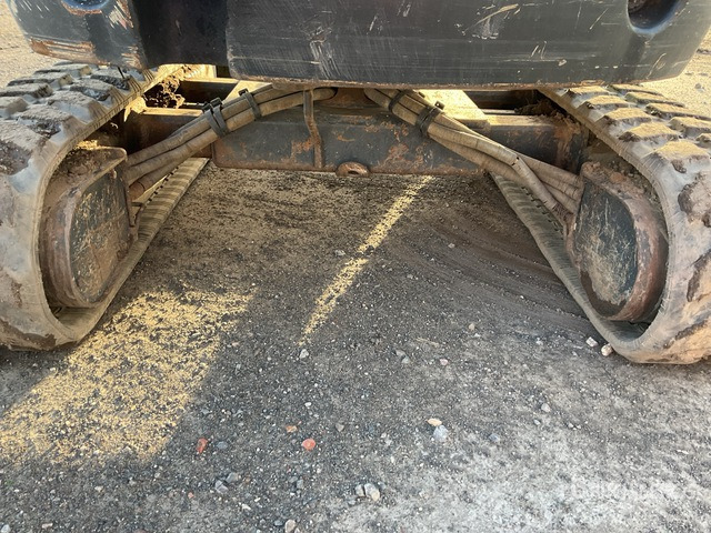 2018 Kobelco SK17SR-3 Mini Excavator: <6.6t - Miniescavatore: foto 5 2018 Kobelco SK17SR-3 Mini Excavator: <6.6t - Miniescavatore: foto 5