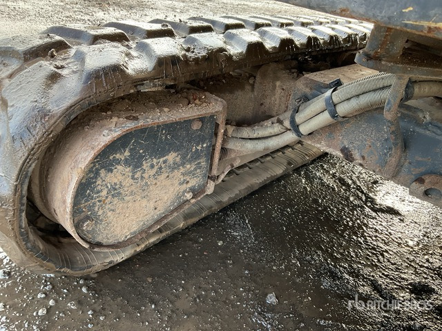 2018 Kobelco SK17SR-3 Mini Excavator: <6.6t - Miniescavatore: foto 5 2018 Kobelco SK17SR-3 Mini Excavator: <6.6t - Miniescavatore: foto 5