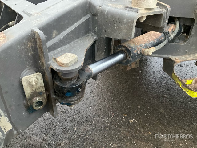 2018 Mecalac TA9 9 ton 4x4 Dumper - Dumper: foto 5 2018 Mecalac TA9 9 ton 4x4 Dumper - Dumper: foto 5