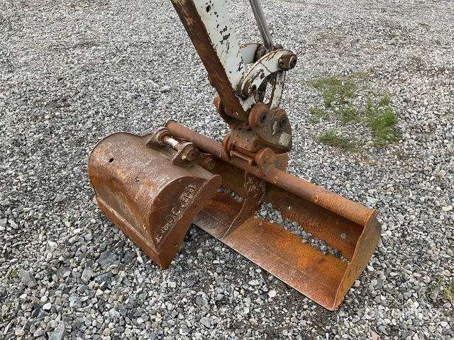 2018 Takeuchi TB216 2018 Takeuchi TB216 Mini Excavator Mini Excavator:  <6.6t - Miniescavatore: foto 5 2018 Takeuchi TB216 2018 Takeuchi TB216 Mini Excavator Mini Excavator:  <6.6t - Miniescavatore: foto 5