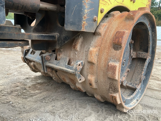2019 Ammann ARR1575 (Inoperable) Trench Compactor - Mini rullo: foto 4 2019 Ammann ARR1575 (Inoperable) Trench Compactor - Mini rullo: foto 4