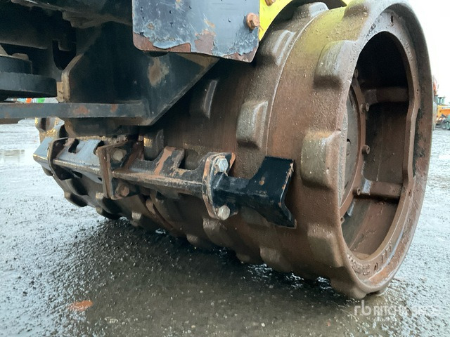 2019 Ammann ARR1575 Trench Compactor - Mini rullo: foto 4 2019 Ammann ARR1575 Trench Compactor - Mini rullo: foto 4