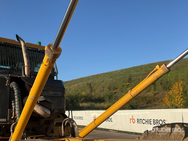 2019 Bell B20E Articulated Dump Truck - Dumper articolato: foto 5 2019 Bell B20E Articulated Dump Truck - Dumper articolato: foto 5