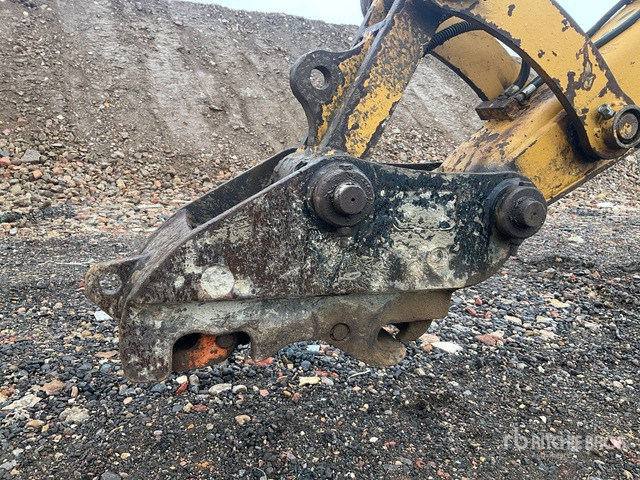 2019 Cat 308CR Tracked Excavator - Escavatore cingolato: foto 5 2019 Cat 308CR Tracked Excavator - Escavatore cingolato: foto 5