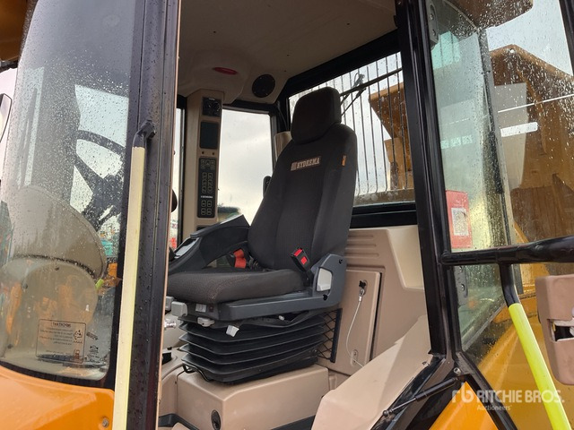 2019 Hydrema 912F Articulated Dump Truck - Dumper articolato: foto 5 2019 Hydrema 912F Articulated Dump Truck - Dumper articolato: foto 5