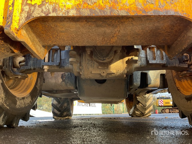 2019 JCB 540-140 Telehandler - Sollevatore telescopico: foto 5 2019 JCB 540-140 Telehandler - Sollevatore telescopico: foto 5