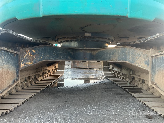 2019 Kobelco SK140SRLC-5 Tracked Excavator - Escavatore cingolato: foto 4 2019 Kobelco SK140SRLC-5 Tracked Excavator - Escavatore cingolato: foto 4