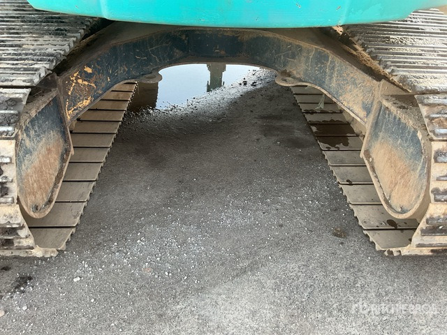 2019 Kobelco SK140SRLC-5 Tracked Excavator - Escavatore cingolato: foto 5 2019 Kobelco SK140SRLC-5 Tracked Excavator - Escavatore cingolato: foto 5