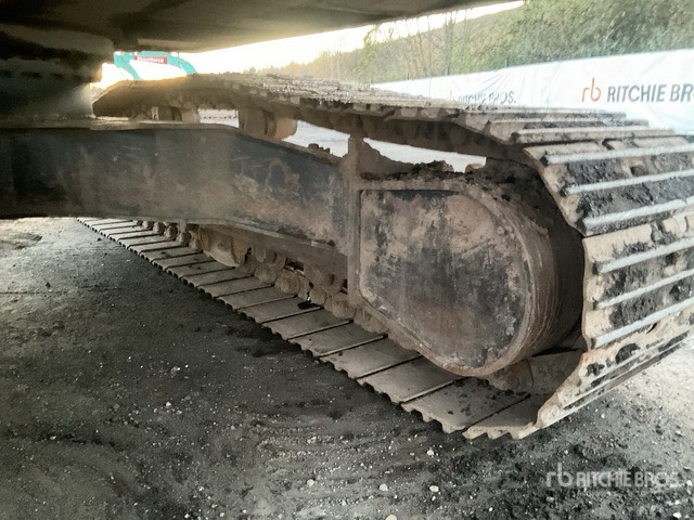 2019 Kobelco SK210LC-10 Tracked Excavator - Escavatore cingolato: foto 5 2019 Kobelco SK210LC-10 Tracked Excavator - Escavatore cingolato: foto 5