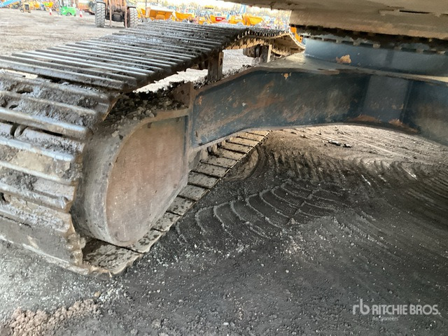 2019 Kobelco SK300LC-10E Tracked Excavator - Escavatore cingolato: foto 5 2019 Kobelco SK300LC-10E Tracked Excavator - Escavatore cingolato: foto 5