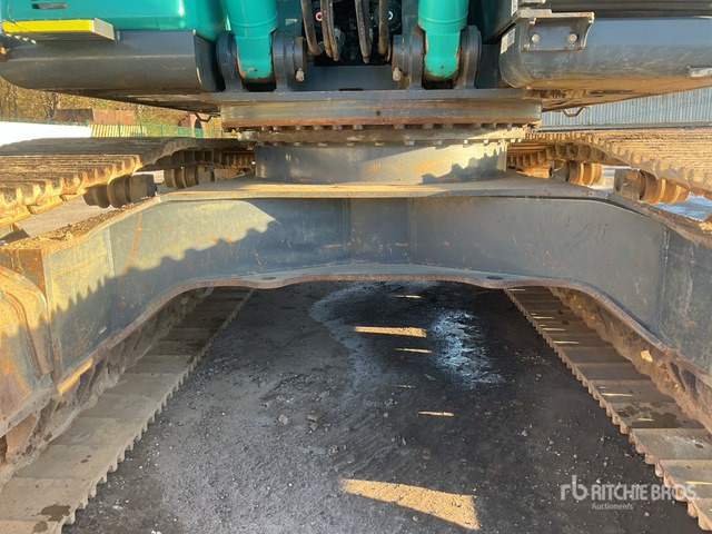 2019 Kobelco SK500LC-10 Tracked Excavator - Escavatore cingolato: foto 4 2019 Kobelco SK500LC-10 Tracked Excavator - Escavatore cingolato: foto 4