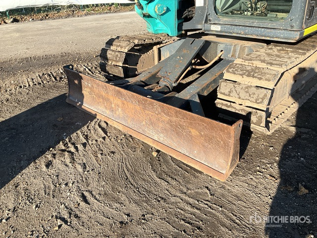 2019 Kobelco SK85MSR-7 Tracked Excavator - Escavatore cingolato: foto 4 2019 Kobelco SK85MSR-7 Tracked Excavator - Escavatore cingolato: foto 4