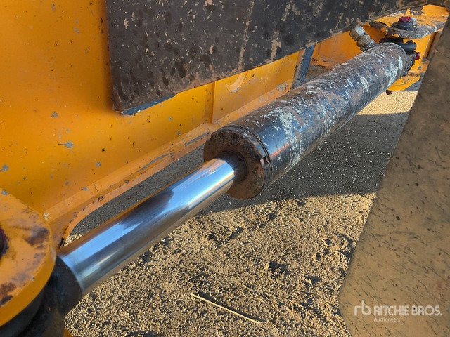 2019 Thwaites MACH2062 6 ton 4x4 Swivel Dumper - Dumper: foto 5 2019 Thwaites MACH2062 6 ton 4x4 Swivel Dumper - Dumper: foto 5