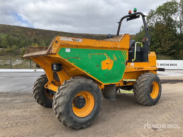 2020 JCB 9FT 2020 JCB 9FT Dumper Dumper - Dumper: foto 2 2020 JCB 9FT 2020 JCB 9FT Dumper Dumper - Dumper: foto 2