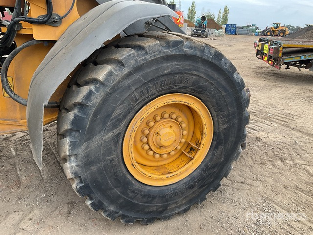 2021 Volvo L70H Wheel Loader - Pala gommata: foto 5 2021 Volvo L70H Wheel Loader - Pala gommata: foto 5