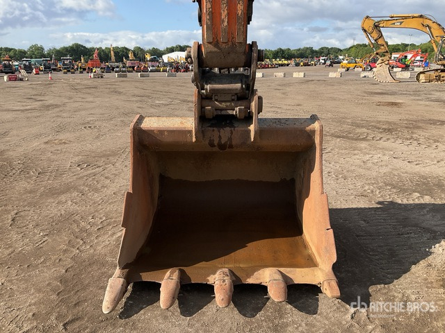 2022 Doosan DX300LC Tracked Excavator - Escavatore cingolato: foto 5 2022 Doosan DX300LC Tracked Excavator - Escavatore cingolato: foto 5
