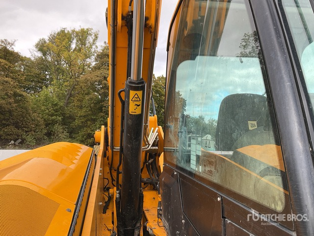 2022 JCB 535-95 2021 JCB 535-95 Telehandler Telehandler - Sollevatore telescopico: foto 5 2022 JCB 535-95 2021 JCB 535-95 Telehandler Telehandler - Sollevatore telescopico: foto 5