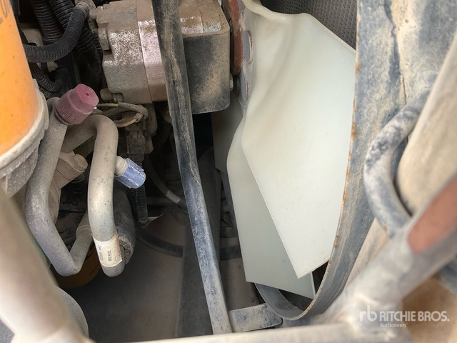 2022 JCB 535-95 Telehandler - Sollevatore telescopico: foto 5 2022 JCB 535-95 Telehandler - Sollevatore telescopico: foto 5