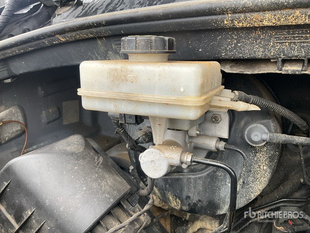 2022 MAN TGE3.180 Cargo Van - Furgone chiuso: foto 5 2022 MAN TGE3.180 Cargo Van - Furgone chiuso: foto 5