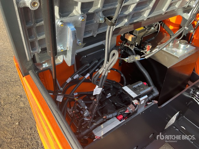 2023 Doosan B25X-7 PLUS 2023 Doosan B25X-7 PLUS 2500 kg Electric Forklift - (Unused) Electric Forklift - Carrello elevatore elettrico: foto 5 2023 Doosan B25X-7 PLUS 2023 Doosan B25X-7 PLUS 2500 kg Electric Forklift - (Unused) Electric Forklift - Carrello elevatore elettrico: foto 5