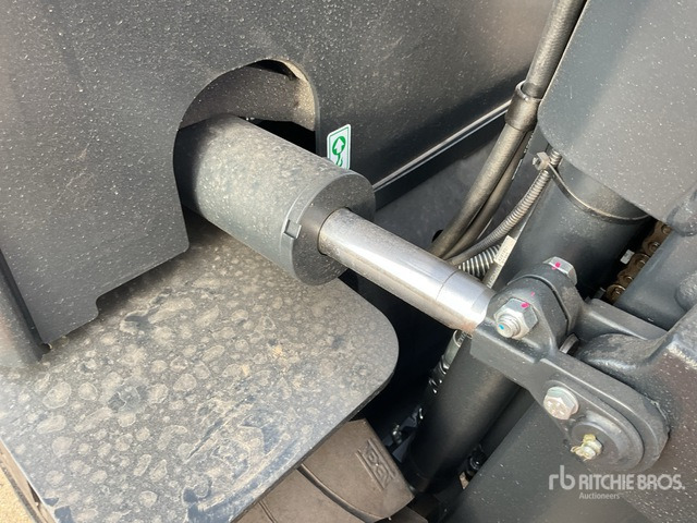 2023 Doosan B30X-7 PLUS 2023 Doosan B30X-7 PLUS 3000 kg Electric Forklift (Unused) Electric Forklift - Carrello elevatore elettrico: foto 5 2023 Doosan B30X-7 PLUS 2023 Doosan B30X-7 PLUS 3000 kg Electric Forklift (Unused) Electric Forklift - Carrello elevatore elettrico: foto 5