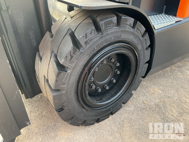 2023 Doosan B30X-7 PLUS 2023 Doosan B30X-7 PLUS 3000 kg Electric Forklift (Unused) Electric Forklift - Carrello elevatore elettrico: foto 5 2023 Doosan B30X-7 PLUS 2023 Doosan B30X-7 PLUS 3000 kg Electric Forklift (Unused) Electric Forklift - Carrello elevatore elettrico: foto 5