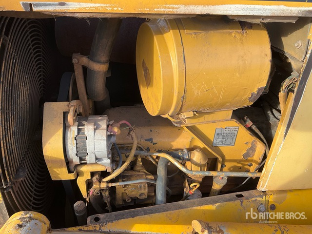 1997 Cat D6M LGP - Altra macchina: foto 5 1997 Cat D6M LGP - Altra macchina: foto 5