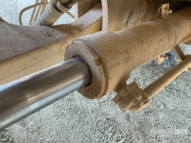 2001 Komatsu HD785-5 Haul Truck - Dumper rigido: foto 5 2001 Komatsu HD785-5 Haul Truck - Dumper rigido: foto 5