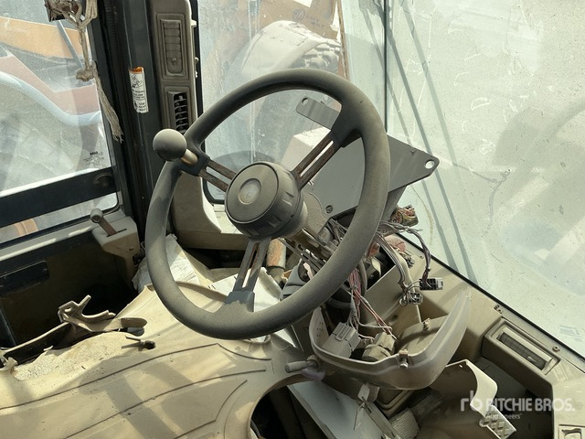 2005 Case 921C (Inoperable) Wheel Loader - Pala gommata: foto 5 2005 Case 921C (Inoperable) Wheel Loader - Pala gommata: foto 5